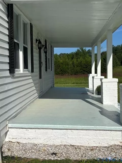Exterior - 4337 Three Chopt Rd, Gum Spring, VA 23065 photo 2 of 2