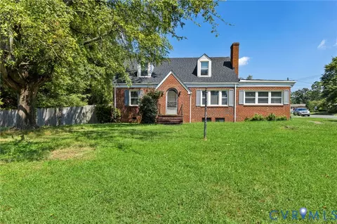 1750 Hungary Rd, Henrico, VA 23228