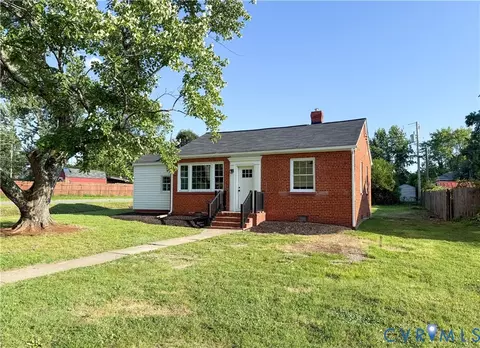 2309 Farrand St, Henrico, VA 23231