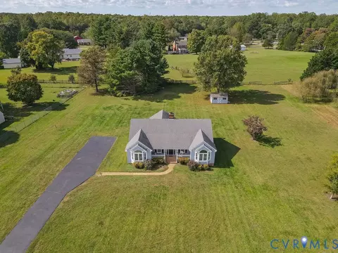 8241 Little Florida Rd, Mechanicsville, VA 23111