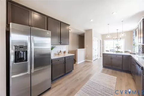 5335 Pointes End Way #102, Glen Allen, VA 23059