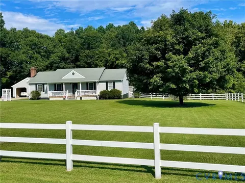 2775 Military Rd, Amelia Court House, VA 23002