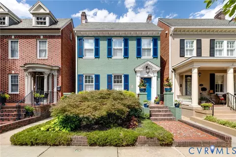 3322 W Franklin St, Richmond, VA 23221