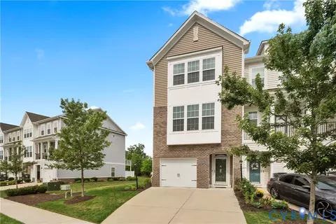 Exterior - 12001 Rubystone Dr, Chester, VA 23831 photo 6 of 8
