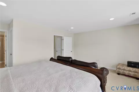 Bedroom - 12001 Rubystone Dr, Chester, VA 23831 photo 3 of 9