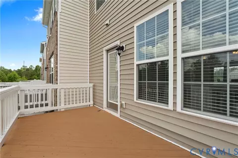 Exterior - 12001 Rubystone Dr, Chester, VA 23831 photo 4 of 8