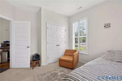 Bedroom - 12001 Rubystone Dr, Chester, VA 23831 photo 9 of 9