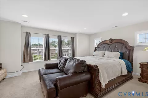 Bedroom - 12001 Rubystone Dr, Chester, VA 23831 photo 1 of 9