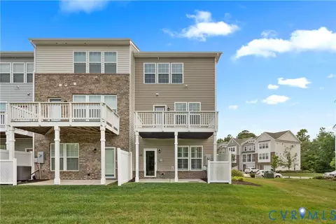 Exterior - 12001 Rubystone Dr, Chester, VA 23831 photo 5 of 8