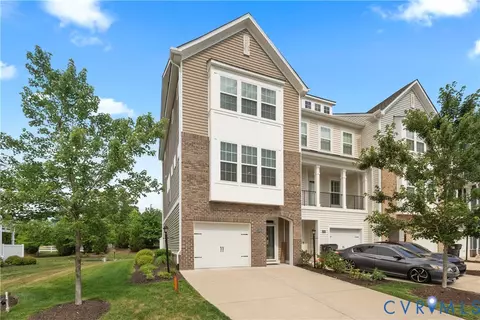 Exterior - 12001 Rubystone Dr, Chester, VA 23831 photo 2 of 8