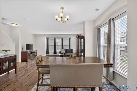 Dining - 12001 Rubystone Dr, Chester, VA 23831 photo 2 of 2