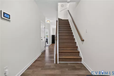 Entry Way - 12001 Rubystone Dr, Chester, VA 23831 photo 1 of 1