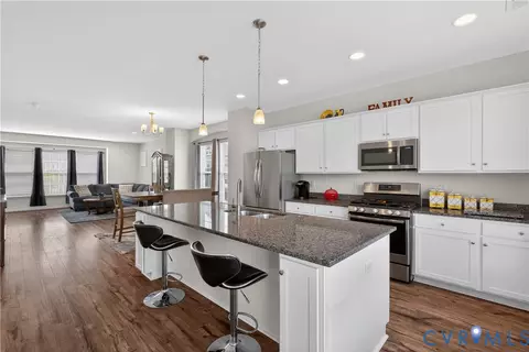 Kitchen - 12001 Rubystone Dr, Chester, VA 23831 photo 1 of 8