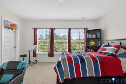 Bedroom - 12001 Rubystone Dr, Chester, VA 23831 photo 4 of 9