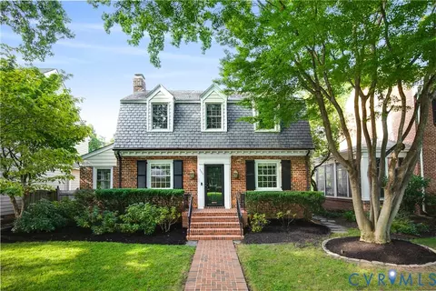 4003 Kensington Ave, Richmond, VA 23221