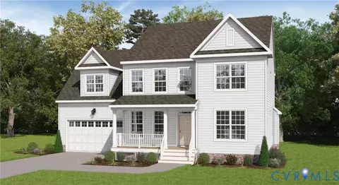 16718 Chesler Dr, Moseley, VA 23120