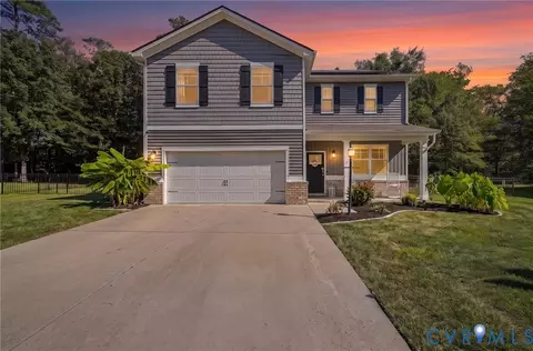 820 Eagle Pl, Hopewell, VA 23860
