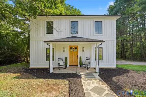 5913 Old Buckingham Rd, Powhatan, VA 23139