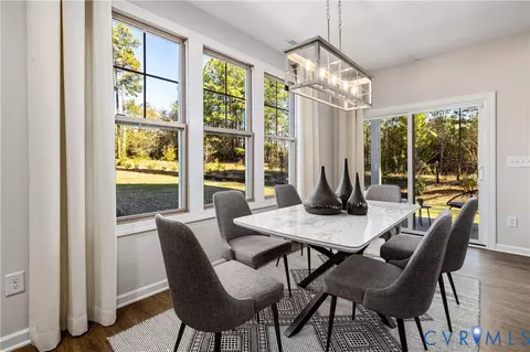 Dining - 17306 Elixir Ct, Moseley, VA 23120 photo 1 of 3