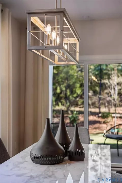 Dining - 17306 Elixir Ct, Moseley, VA 23120 photo 2 of 3