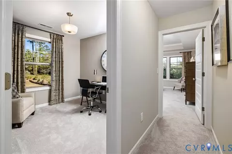 Entry Way - 17306 Elixir Ct, Moseley, VA 23120 photo 4 of 4