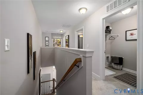 Entry Way - 17306 Elixir Ct, Moseley, VA 23120 photo 2 of 4