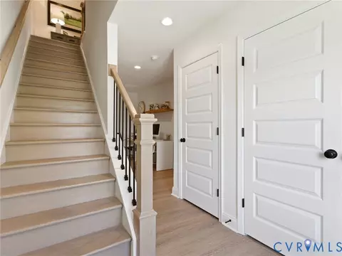 Entry Way - 17312 Elixir Ct, Moseley, VA 23120 photo 3 of 3