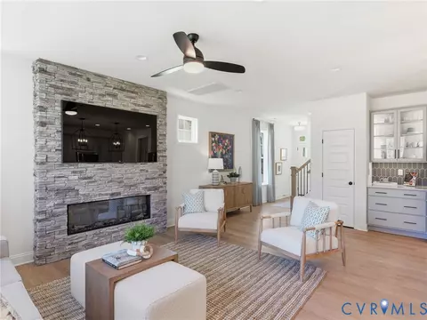 Other - 17312 Elixir Ct, Moseley, VA 23120 photo 3 of 7