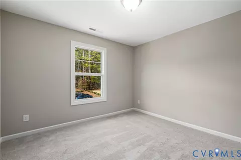 Bedroom - 17318 Elixir Ct, Moseley, VA 23120 photo 6 of 7
