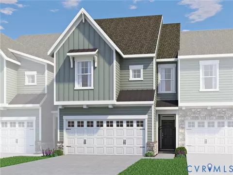 17318 Elixir Ct, Moseley, VA 23120