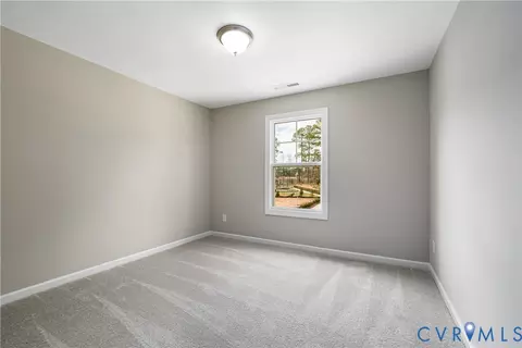 Bedroom - 17318 Elixir Ct, Moseley, VA 23120 photo 5 of 7