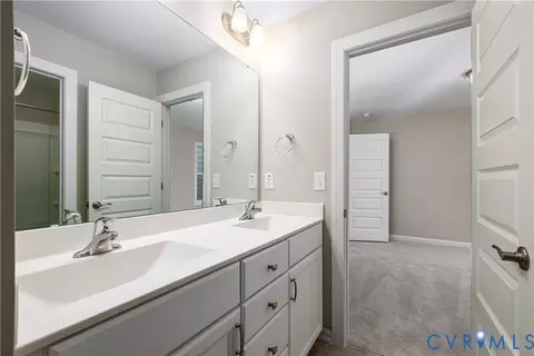 Entry Way - 17318 Elixir Ct, Moseley, VA 23120 photo 1 of 2