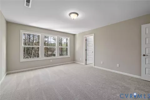 Bedroom - 17318 Elixir Ct, Moseley, VA 23120 photo 2 of 7