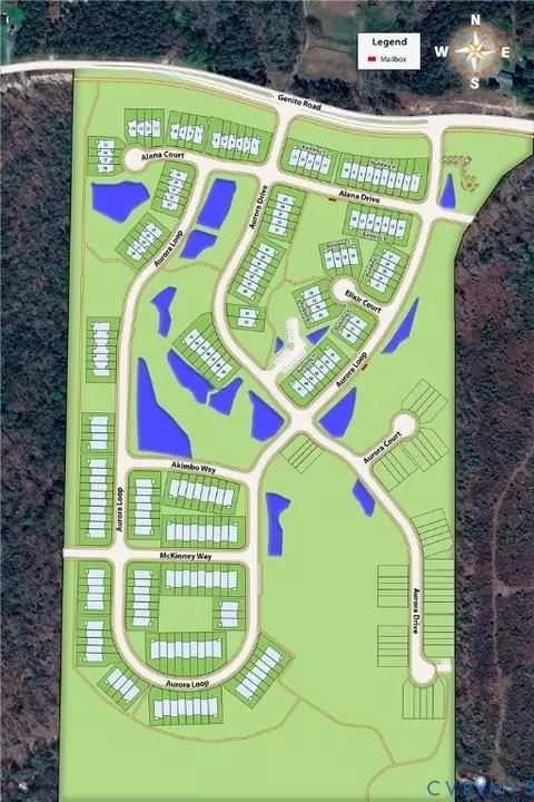 View/Area - 17318 Elixir Ct, Moseley, VA 23120 photo 1 of 1