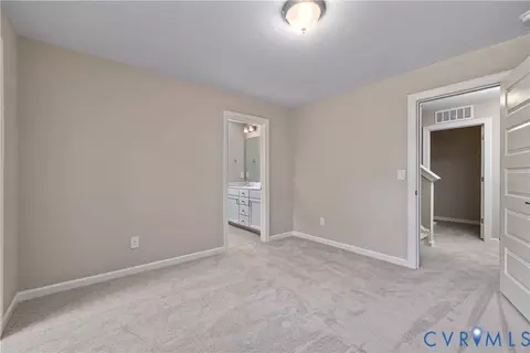 Bedroom - 17318 Elixir Ct, Moseley, VA 23120 photo 4 of 7