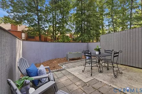 Exterior - 11733 N Briar Patch Dr, Midlothian, VA 23113 photo 3 of 8