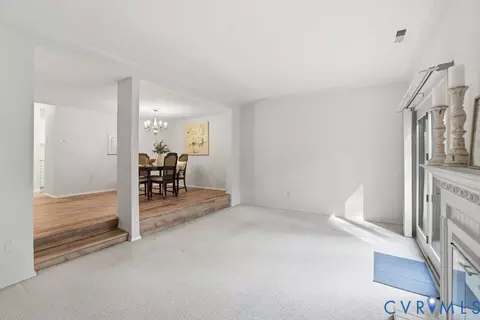 Living - 11733 N Briar Patch Dr, Midlothian, VA 23113 photo 3 of 4