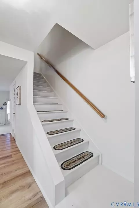Entry Way - 11733 N Briar Patch Dr, Midlothian, VA 23113 photo 3 of 3