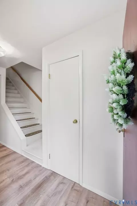 Entry Way - 11733 N Briar Patch Dr, Midlothian, VA 23113 photo 1 of 3