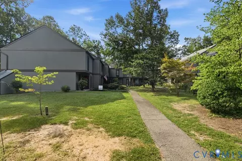 Exterior - 11733 N Briar Patch Dr, Midlothian, VA 23113 photo 7 of 8