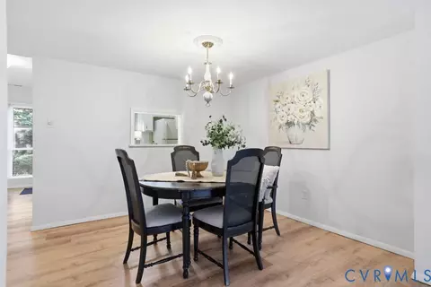 Dining - 11733 N Briar Patch Dr, Midlothian, VA 23113 photo 2 of 2