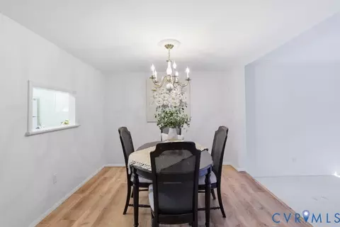 Dining - 11733 N Briar Patch Dr, Midlothian, VA 23113 photo 1 of 2