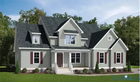 12090 Pin Oak Loop, Amelia Court House, VA 23002