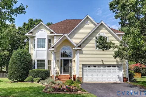 12312 Chestnut Hill Ct, Glen Allen, VA 23059