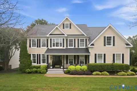 8214 Hampton Bluff Trl, Chesterfield, VA 23832