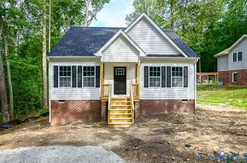 1820 Mt Olive Cohoke Rd, King William, VA 23086