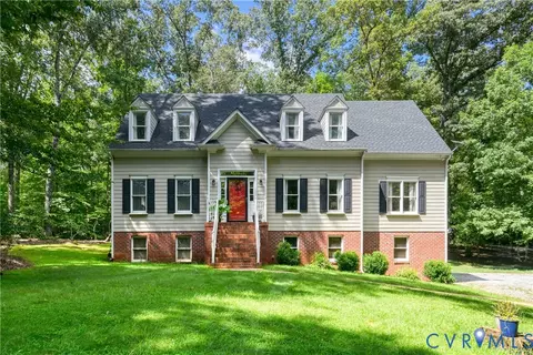 2318 Bexley Wood Run, Goochland, VA 23063