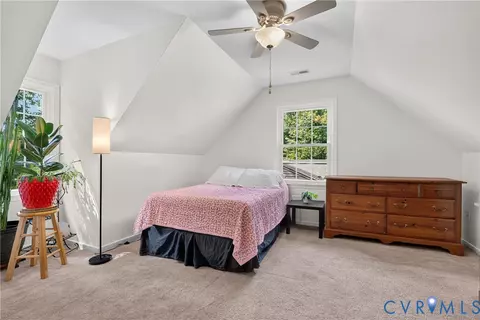 Bedroom - 7248 Full Rack Dr, Midlothian, VA 23112 photo 7 of 9