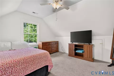 Bedroom - 7248 Full Rack Dr, Midlothian, VA 23112 photo 9 of 9