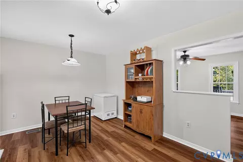 Dining - 7248 Full Rack Dr, Midlothian, VA 23112 photo 2 of 3